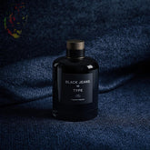 VERSACE BLACK JEANS (M) TYPE